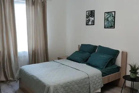 1-комнатная квартира в Калининграде, Калининград, Черниговская ул., 19Е