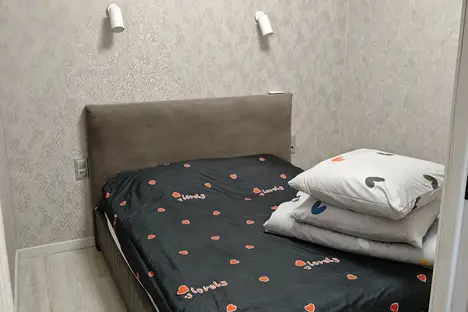 1-комнатная квартира в Благовещенске, ул. Богдана Хмельницкого, 12