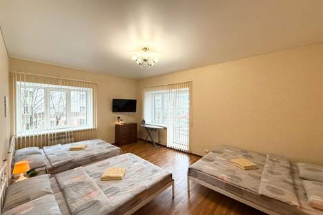 2-комнатная квартира в Калуге, Калуга, Тульская ул., 76