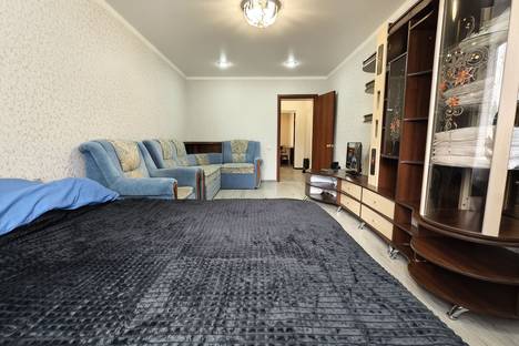 1-комнатная квартира в Вязьме, Вязьма, ул. Воинов-Интернационалистов, 1