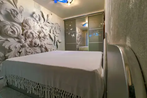 2-комнатная квартира в Вязьме, Вязьма, Полевая ул., 47