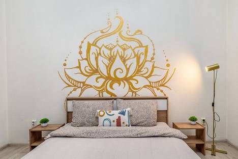 3-комнатная квартира в Казани, Казань, ул. Волкова, 55