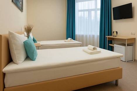 Комната в Москве, ул. Воронцово Поле, 16с4