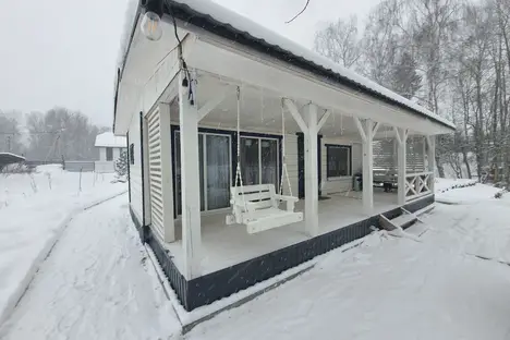 Дом в Московской области, Сиреневая ул., 17