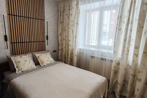 1-комнатная квартира в Бердске, ул. Островского, 63