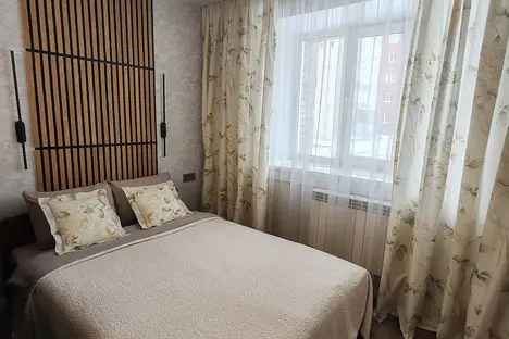 1-комнатная квартира в Бердске, ул. Островского, 63