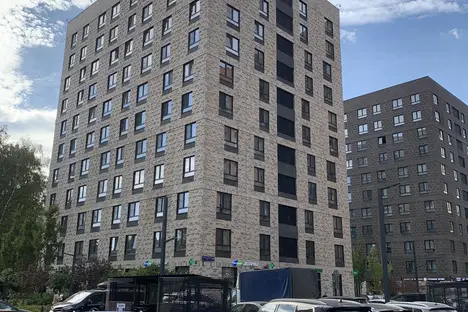 1-комнатная квартира в Москве, ул. Академика Павлова, 40