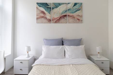 1-комнатная квартира в Санкт-Петербурге, Санкт-Петербург, наб. реки Фонтанки, 38