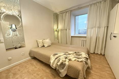 1-комнатная квартира в Тюмени, Солнечный пр-д, 8/1