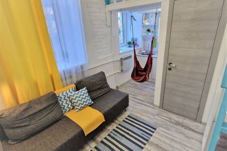 1-комнатная квартира в Санкт-Петербурге, Санкт-Петербург, наб. реки Мойки, 60