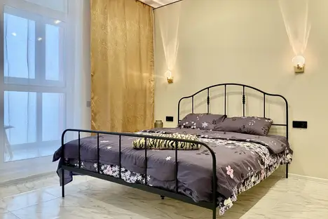 1-комнатная квартира в Минске, Минск, ул. Михаила Савицкого, 39