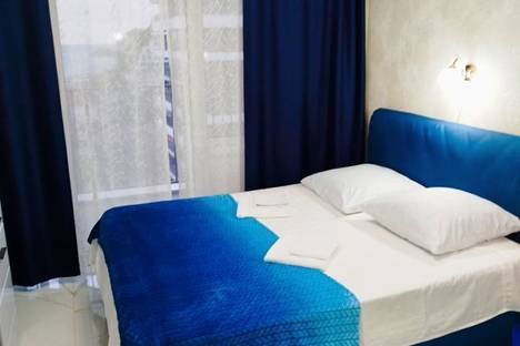 1-комнатная квартира в Дагомысе, Старошоссейная ул., 5к8