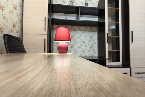 2-комнатная квартира в Вязьме, Вязьма, Загородный пер., 27