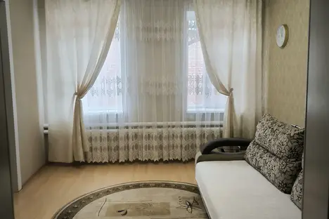 Дом в Ростове-на-Дону, мкр. Новое пос., Окраинная ул., 7А