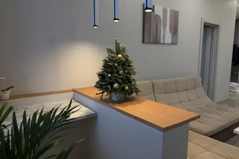 2-комнатная квартира в Москве, Москва, Автозаводская ул., 23с931к3