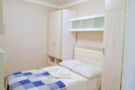 2-комнатная квартира в Сочи, мкр. Светлана, Депутатская ул., 10