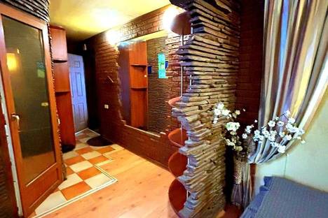 1-комнатная квартира в Луганске, Луганск, Советская ул., 92