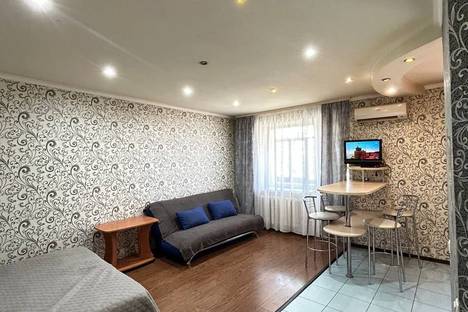 1-комнатная квартира в Луганске, Луганск, Советская ул., 90