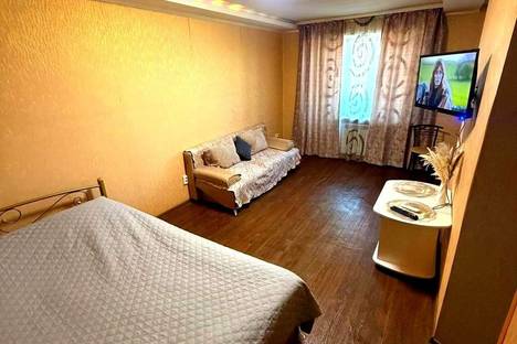 1-комнатная квартира в Луганске, Луганск, Советская ул., 92