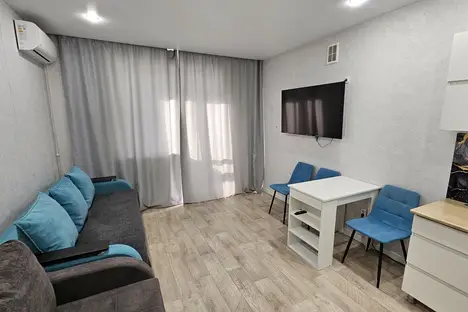 1-комнатная квартира в Благовещенске, ул. Островского, 110