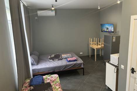 1-комнатная квартира в Нововоронеже, ул. Мира, 5