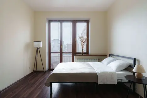 3-комнатная квартира в Минске, ул. Максима Танка, 2