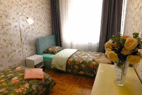 2-комнатная квартира в Кисловодске, Велинградская ул., 28