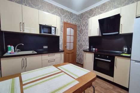 1-комнатная квартира в Нижневартовске, Рябиновый б-р, 4