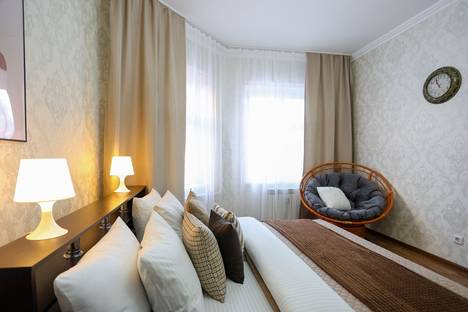 1-комнатная квартира в Нижневартовске, Рябиновый б-р, 4