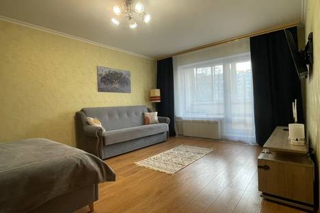 1-комнатная квартира в Москве, Ясеневая ул., 41к2