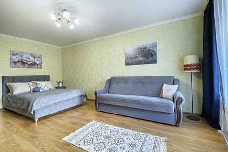 1-комнатная квартира в Москве, Ясеневая ул., 41к2