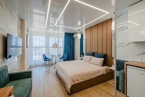 1-комнатная квартира в Минске, Брилевская ул., 33