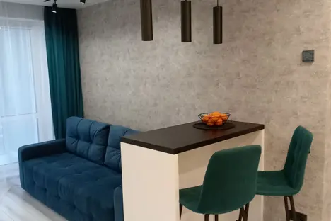 1-комнатная квартира в Минске, Прилукская ул., 60