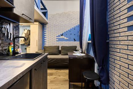 1-комнатная квартира в Москве, Шереметьевская ул., 85с1