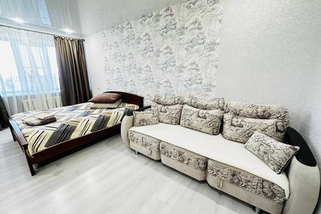 1-комнатная квартира в Череповце, Череповец, пр-кт Победы, 136