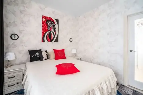 2-комнатная квартира в Иркутске, Волочаевский пер., 2