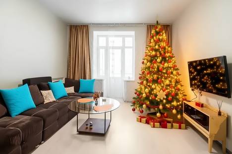 2-комнатная квартира в Иркутске, Иркутск, Волочаевский пер., 2