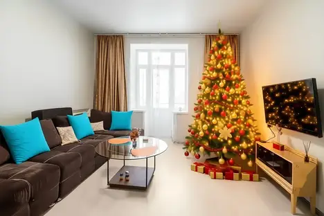 2-комнатная квартира в Иркутске, Волочаевский пер., 2