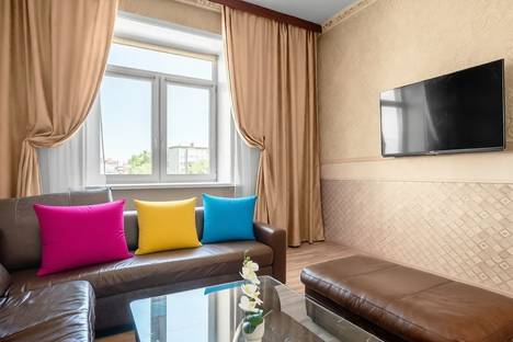 2-комнатная квартира в Иркутске, Иркутск, Волочаевский пер., 2