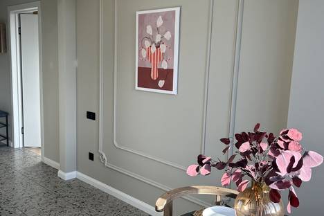 1-комнатная квартира в Железноводске, Железноводск, Октябрьская ул., 106А