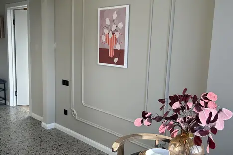 1-комнатная квартира в Железноводске, Октябрьская ул., 106А