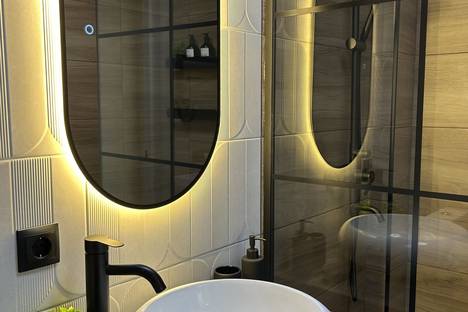 1-комнатная квартира в Железноводске, Октябрьская ул., 106А