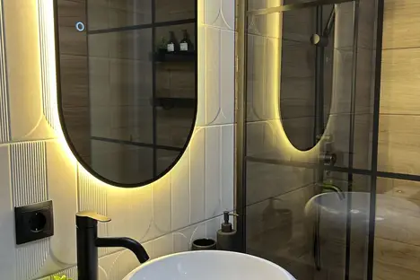 1-комнатная квартира в Железноводске, Октябрьская ул., 106А