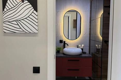 1-комнатная квартира в Железноводске, Октябрьская ул., 106А