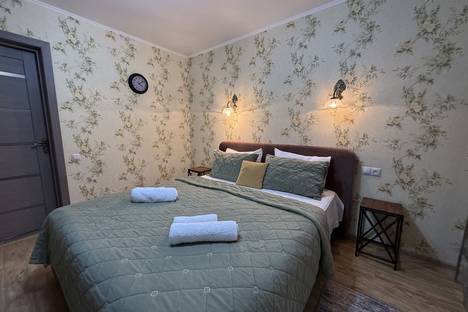 2-комнатная квартира в Железноводске, Железноводск, ул. Ленина, 5Е