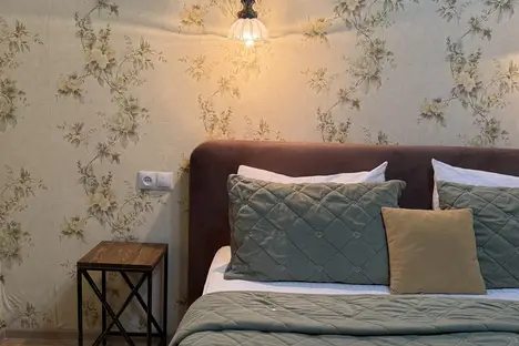 2-комнатная квартира в Железноводске, ул. Ленина, 5Е