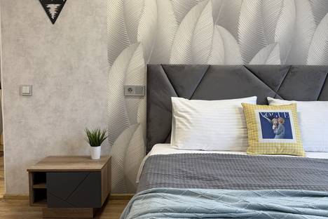 1-комнатная квартира в Пятигорске, пр-кт Калинина, 2к2