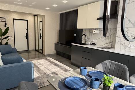 2-комнатная квартира в Железноводске, ул. Ленина, 8