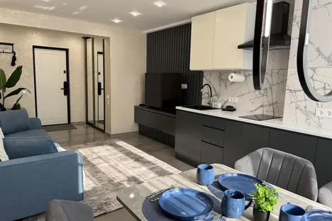 2-комнатная квартира в Железноводске, ул. Ленина, 8