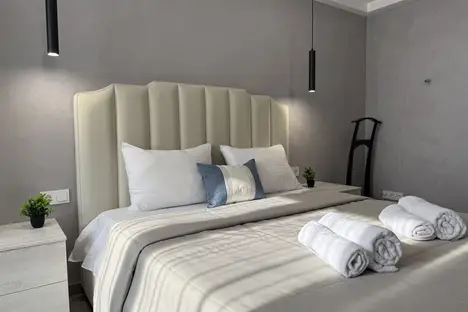 2-комнатная квартира в Железноводске, ул. Ленина, 8